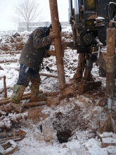 Метромост 2008г.